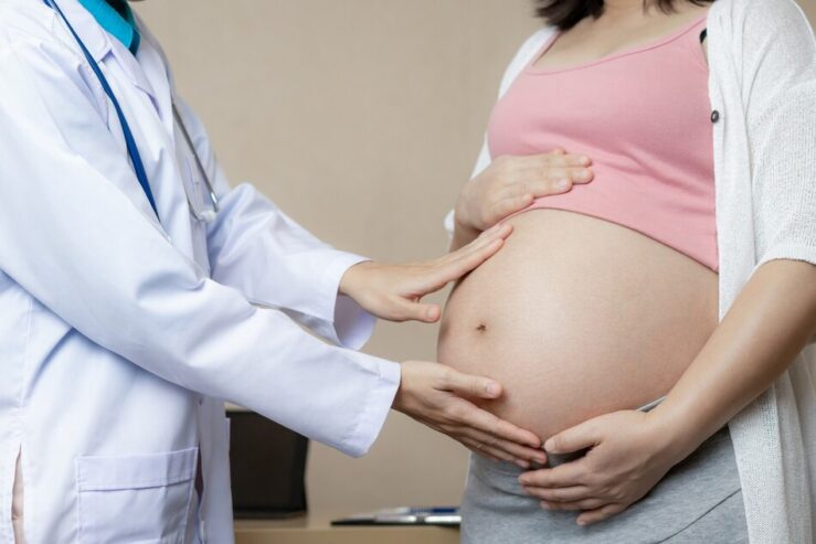 Looking For best hospital in Coimbatore for pregnancy