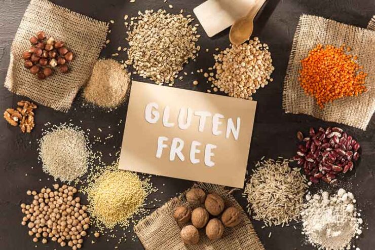 Gluten Free Snacks: Tasty and Safe Choices for Everyone