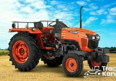 kubota-tractor