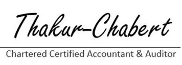 Chartered Accountant in Uxbridge
