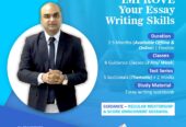 What exercise should we do to write an excellent essay for UPSC?