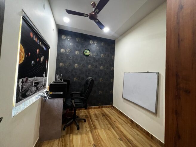 Kurnool Office Interior Decorators – Ananya Group