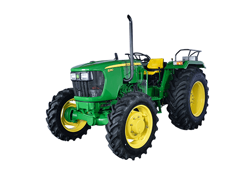 John Deere Tractors | KhetiGaadi