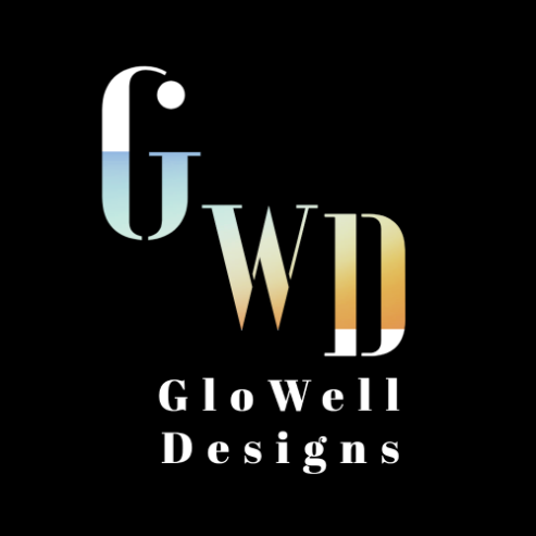GloWell Designs | Empowering Wellness with Motivational Gifts
