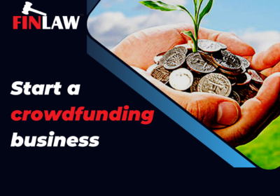 Start-a-crowdfunding-business