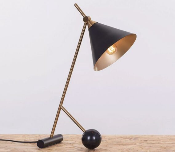 WoodenStreet Study Lamps: Illuminate Your Learning Space