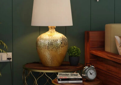 Table-Lamps