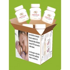 AROGYAM PURE HERBS KIT FOR PSORIASIS