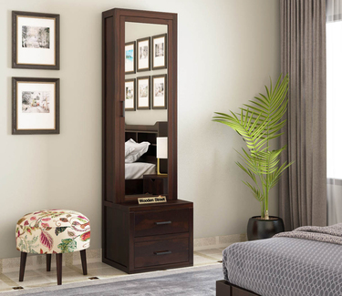 Enhance Your Beauty Routine with a Stylish Dressing Table