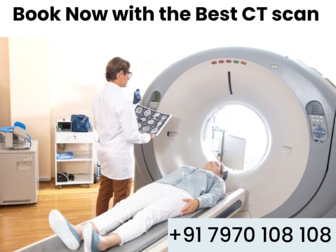 Consult with Book Now with the CT scan cost in coimbatore