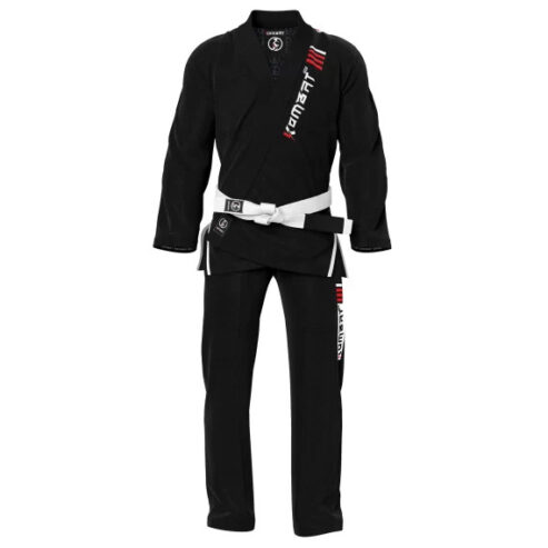 Fearless COMP-Black V1.0