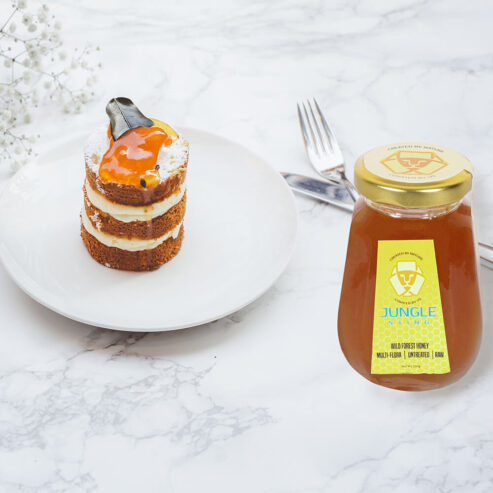 Get the best organic-honey online in india- junglesting