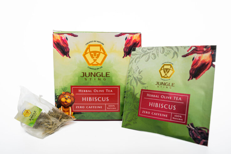 Buy Hibiscus Tea online – junglesting
