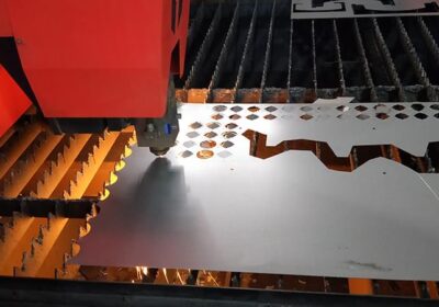 Sheet-Metal-Fabrication