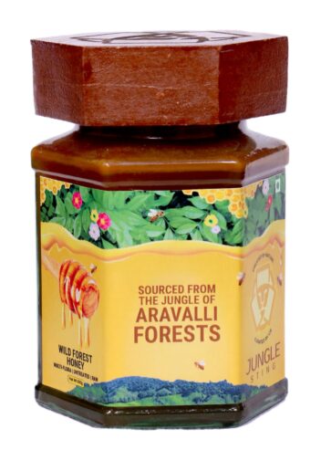 Buy organic forest honey in india online – junglesting