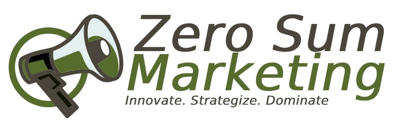 Zero Sum Digital Marketing Agency