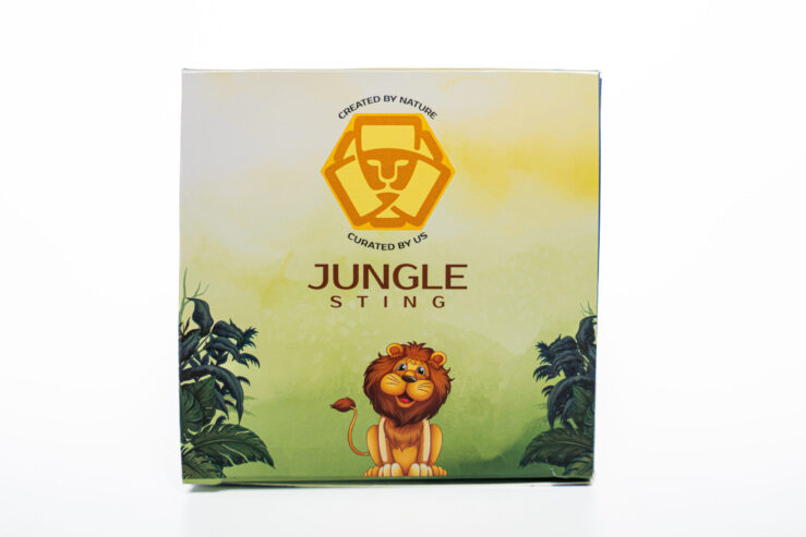 Find the best herbal tea in india- junglesting