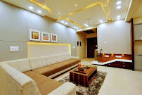 Ananya Commercial Interior Design Services – Kurnool