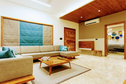 Ananya Commercial Interior Design Services – Kurnool