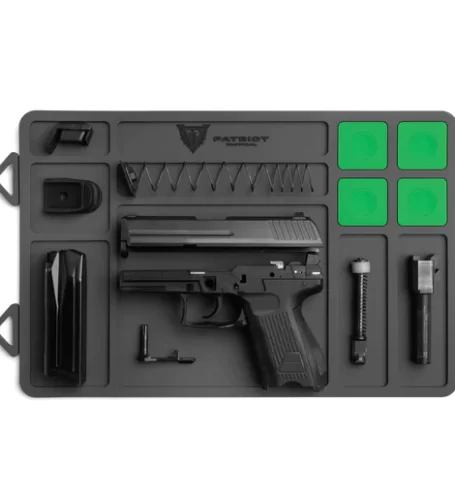 Pistol cleaning mat for sale in Arizona
