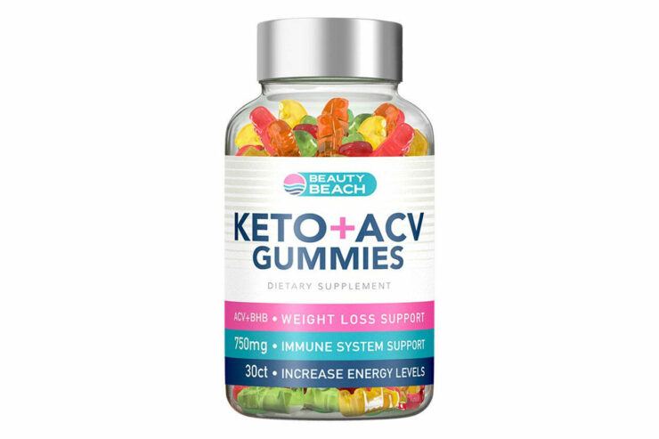 Beauty Beach Keto Gummies – Beware! Is It Legit?