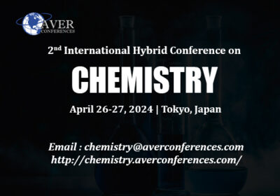 Chemistry-Conferences