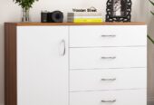 Modern Chest of Drawers on Sale – Limited Stock, 55% Discount!