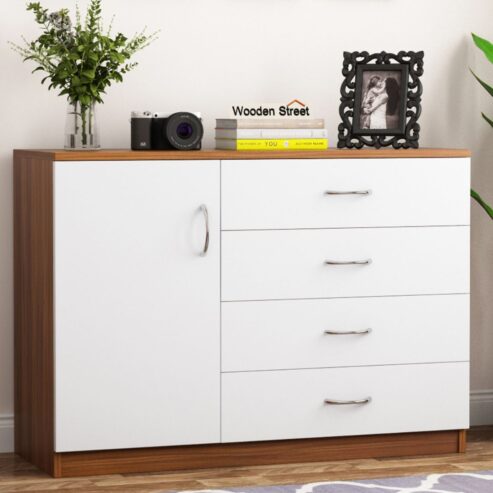 Modern Chest of Drawers on Sale – Limited Stock, 55% Discount!