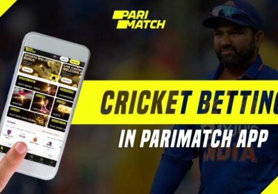 Cricket-Betting-in-Parimatch-App