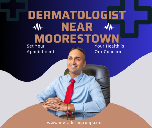 Professional Facial Treatments near Moorestown, NJ from Dermatologist – Meta Dermatology