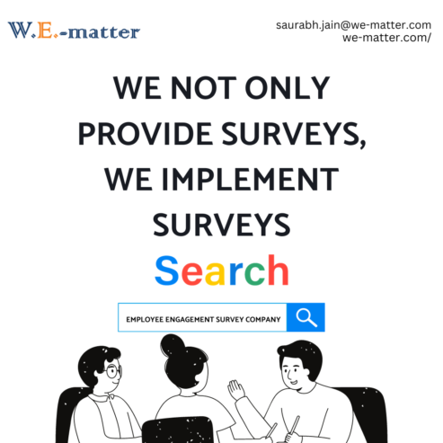 Employee Engagement Survey Providers