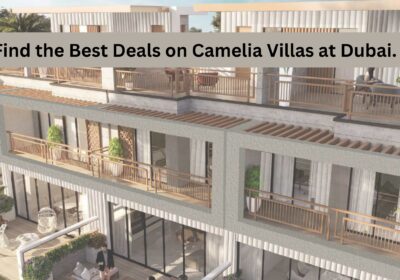 Find-the-Best-Deals-on-Camelia-Villas-at-Dubai