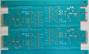 Gold Finger PCB