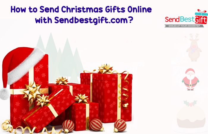 Send Christmas Flowers Online