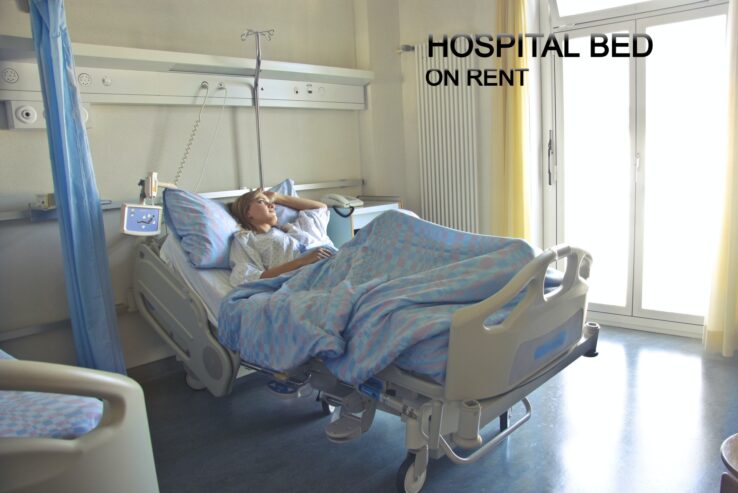Contact Us for Renting a Best Hospital Bed in Delhi