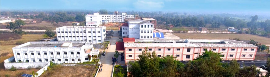Best Polytechnic College in Jharkhand- RCU