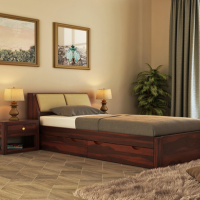 Premium Single Beds – Limited Time Offer: Get Yours Now with 55%