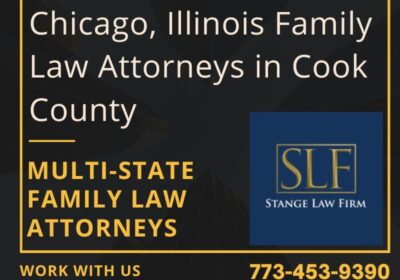 Stange-Law-Firm