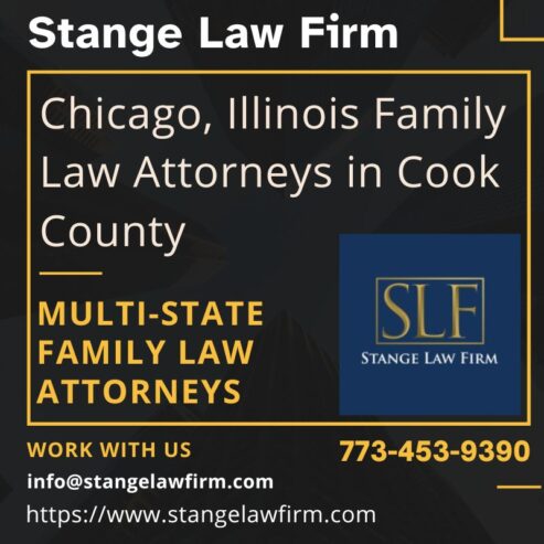 Rolling Meadows Divorce Child Custody Attorneys