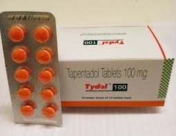 Tapentadol