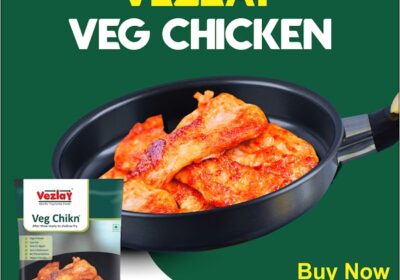 Vezlay-Veag-Chicken