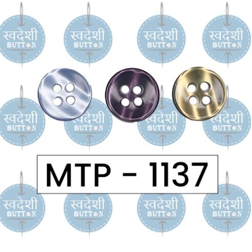Explore Quality Craftsmanship with Leading Polyester Button Suppliers in India