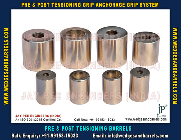 BARRELS