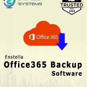 enstella-office365-backup-software-box