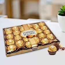 Order Chocolates Online