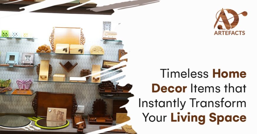 Home Decor Items Online in Nagpur