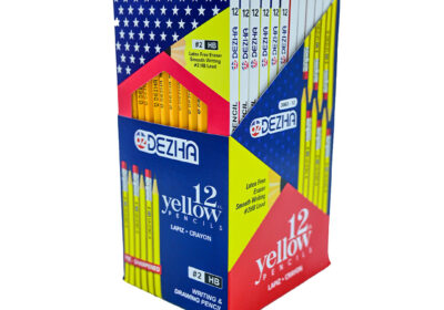 12-Ct.-2HB-Pre-Sharpened-Yellow-Pencil-Pack-50