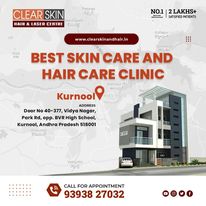 Top dermatologist in Kurnool