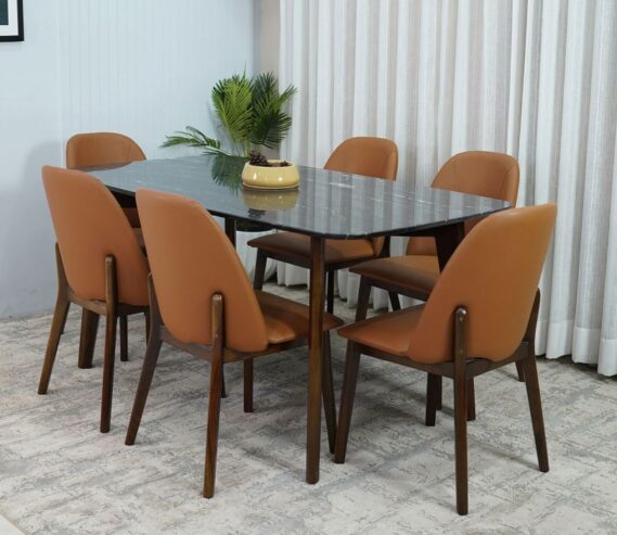 Dining Table 6 Seater Upto 75% OFF Online India – WoodenStreet