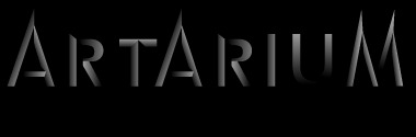 Artarium_Logo_Text_3D_Black-01-3